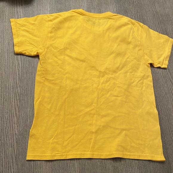 Bundle of 4 youth T-shirts - Picture 5 of 11